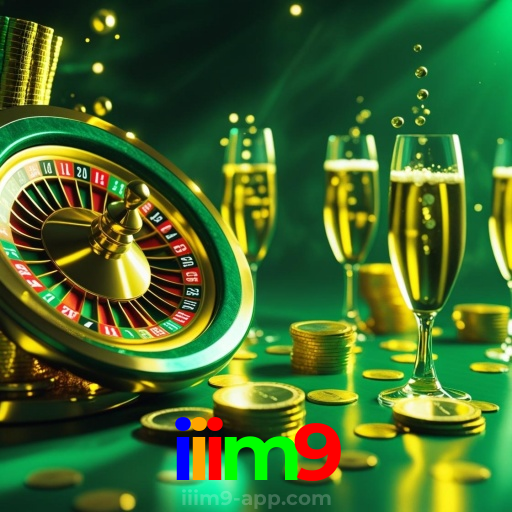 iiim9 Bônus por convite iiim9