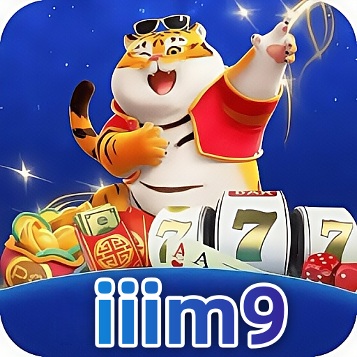 iiim9 logo